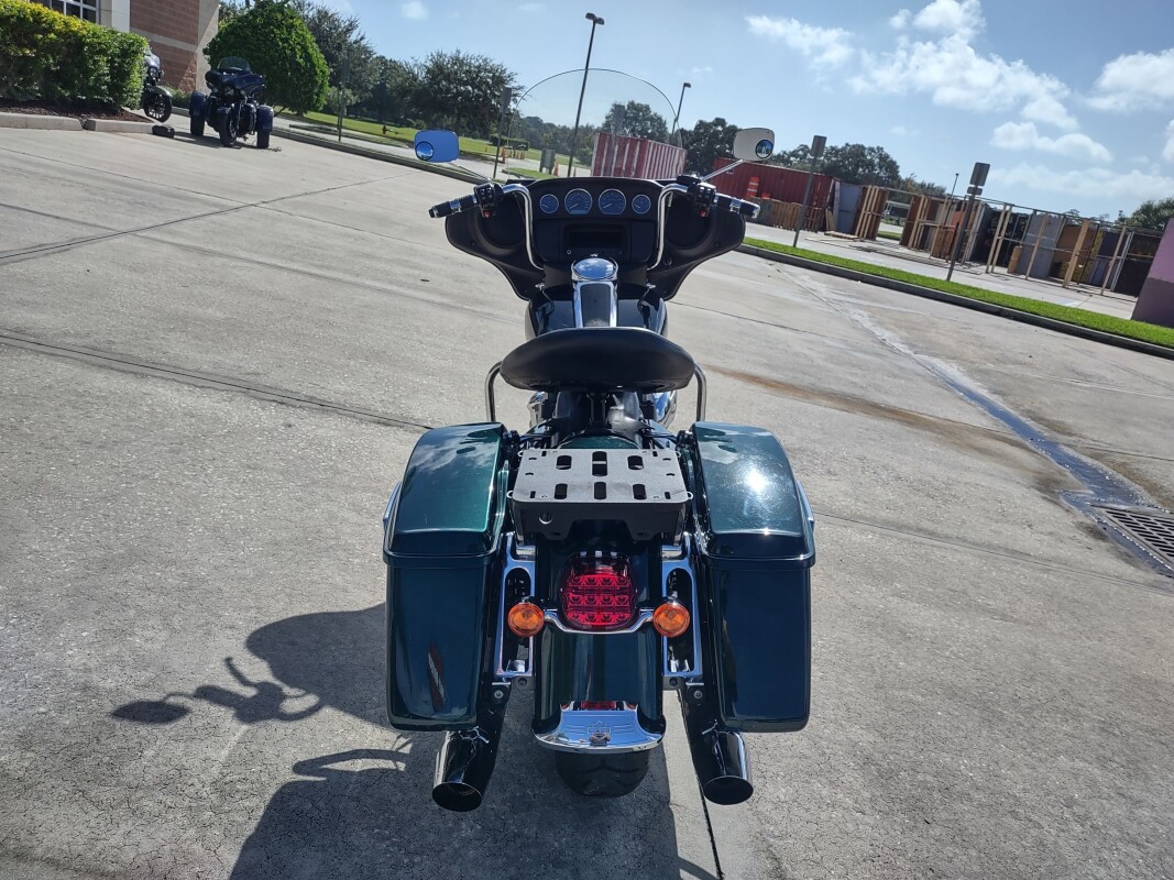 Rescue Electra Glide - Photo 5