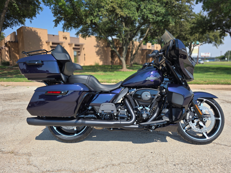 2025 Harley-Davidson® Street Glide® Ultra 