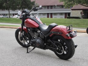 2025 Harley-Davidson Low Rider S Cruiser FXLRS thumb 0