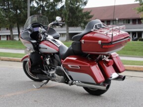 2019 Harley-Davidson Road Glide Ultra Grand American Touring thumb 0