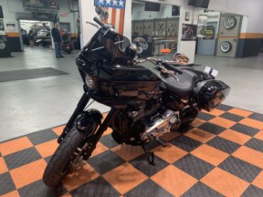 2025 Harley-Davidson Low Rider ST FXLRST thumb 0