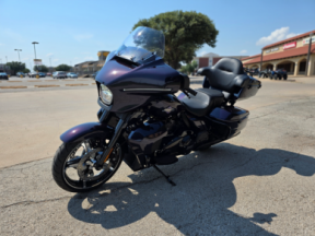 2025 Harley-Davidson® Street Glide® Ultra  thumb 0