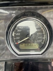 2021 Harley-Davidson® Street Glide® Special Black Jack Metallic thumb 0
