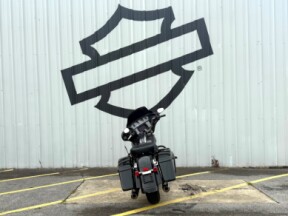 2021 Harley-Davidson® Street Glide® Special Black Jack Metallic thumb 1