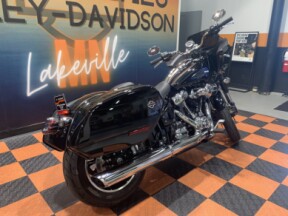 2025 Harley-Davidson Low Rider ST FXLRST thumb 2