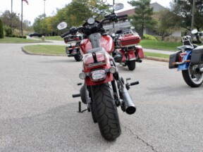 2025 Harley-Davidson Low Rider S Cruiser FXLRS thumb 1