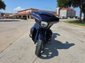2025 Harley-Davidson® Street Glide® Ultra  thumb 1