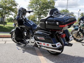 2022 Harley-Davidson Ultra Limited Grand American Touring thumb 0