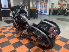 2025 Harley-Davidson Low Rider ST FXLRST thumb 0
