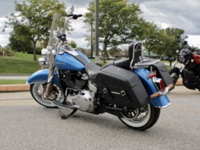 2018 Harley-Davidson Softail Deluxe thumb 0