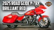 2025 Harley-Davidson® Road Glide™ FLTRX