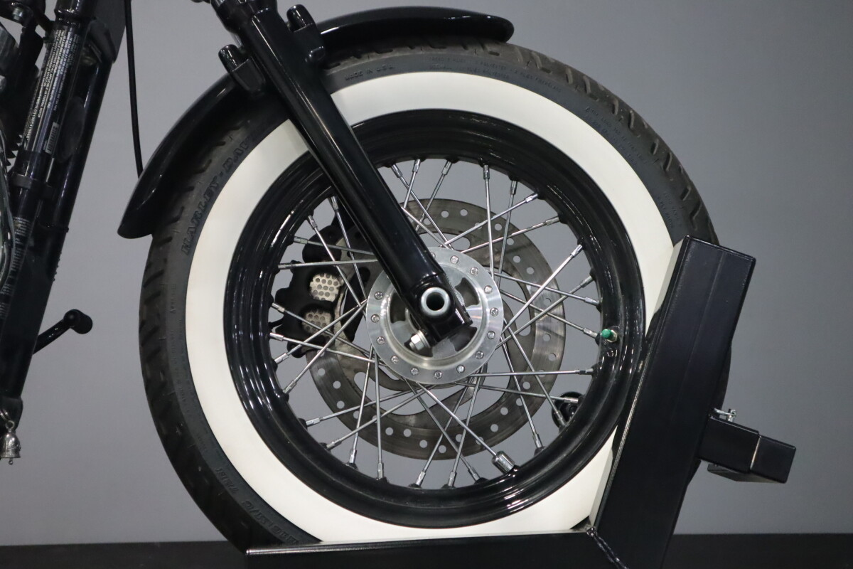 2014 Harley-Davidson Forty-Eight XL 1200X - Photo 9