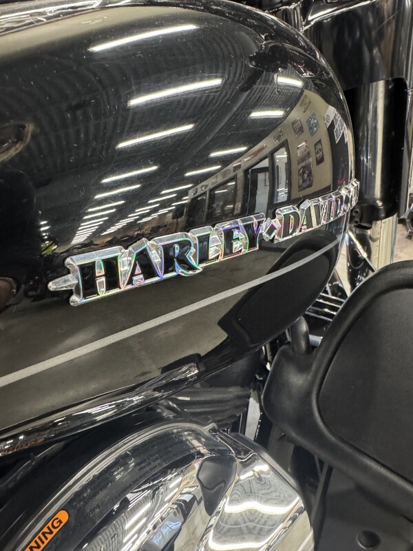 2014 Harley-Davidson Electra Glide Ultra Limited FLHTK - Photo 3