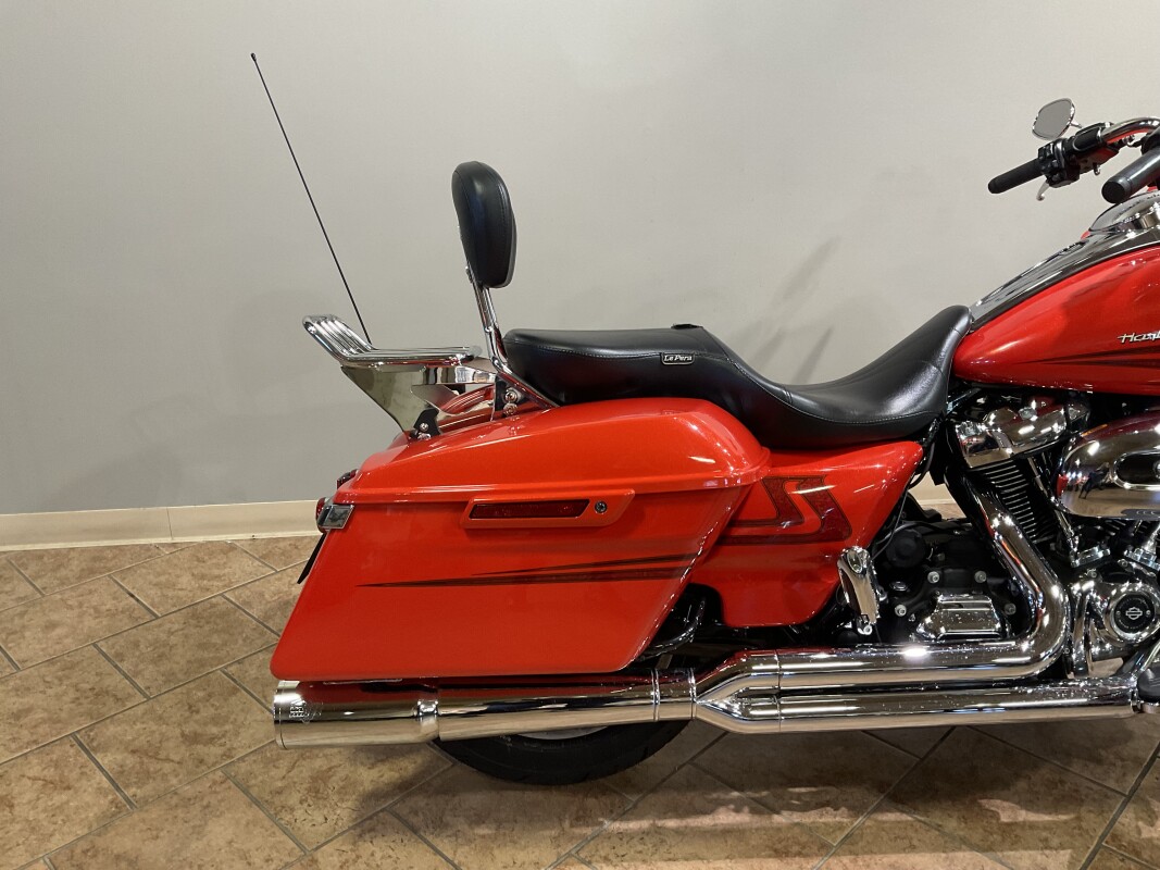 2017 Harley-Davidson Road Glide Special Custom Colour Laguna Orange FLTRXS - Photo 5