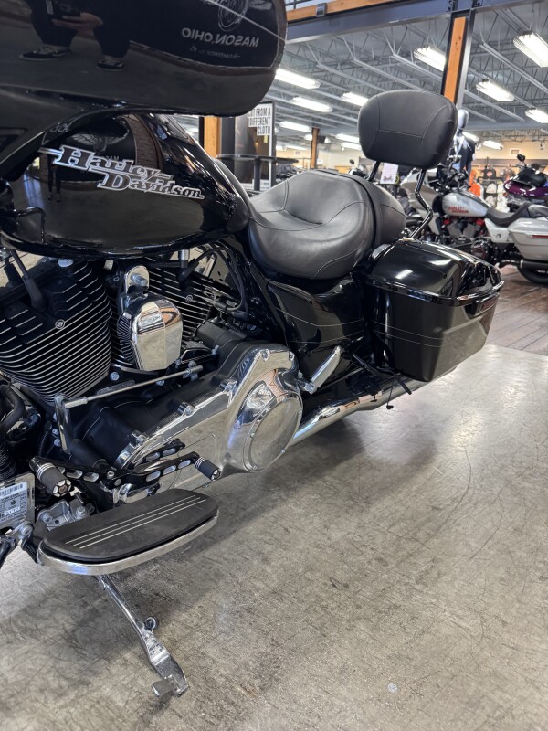 2016 Harley-Davidson Street Glide Special FLHXS - Photo 10