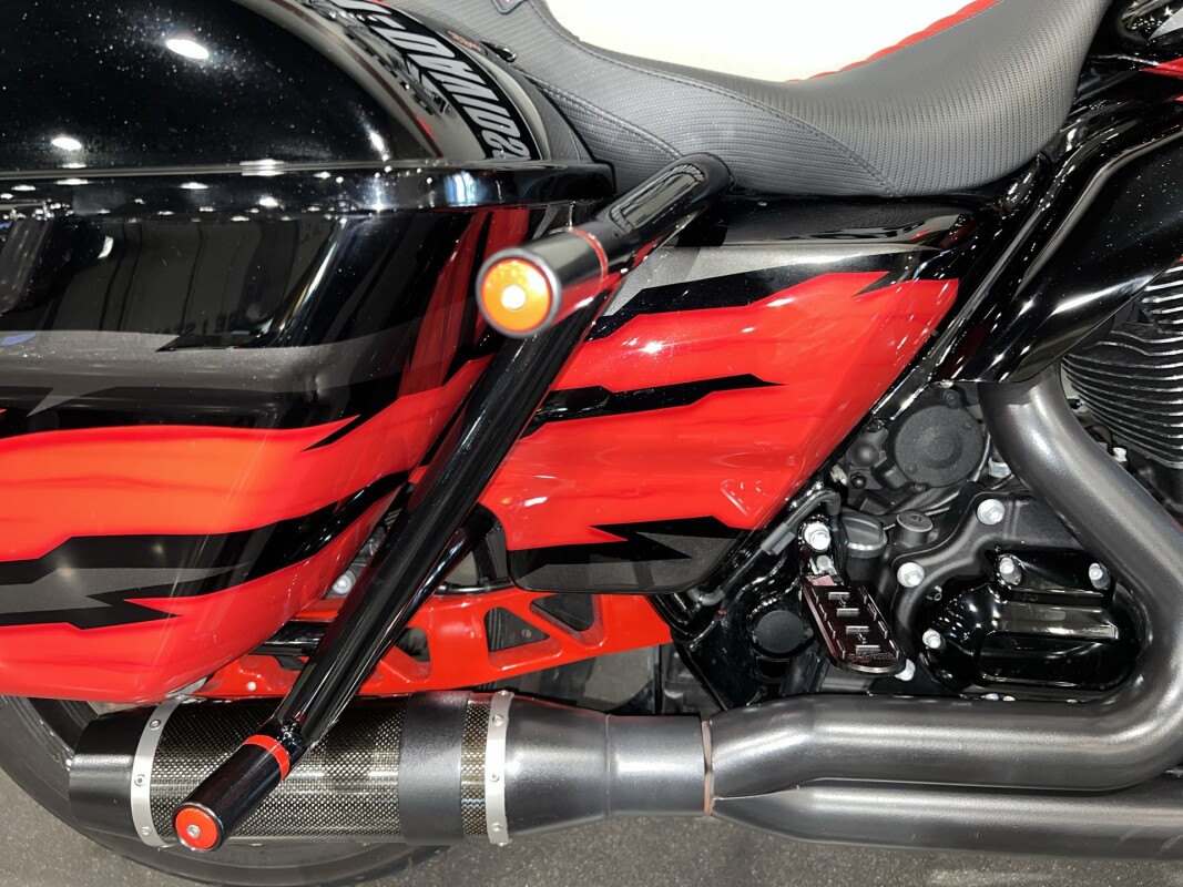 2023 Harley-Davidson Road Glide ST FLTRXST - Photo 7