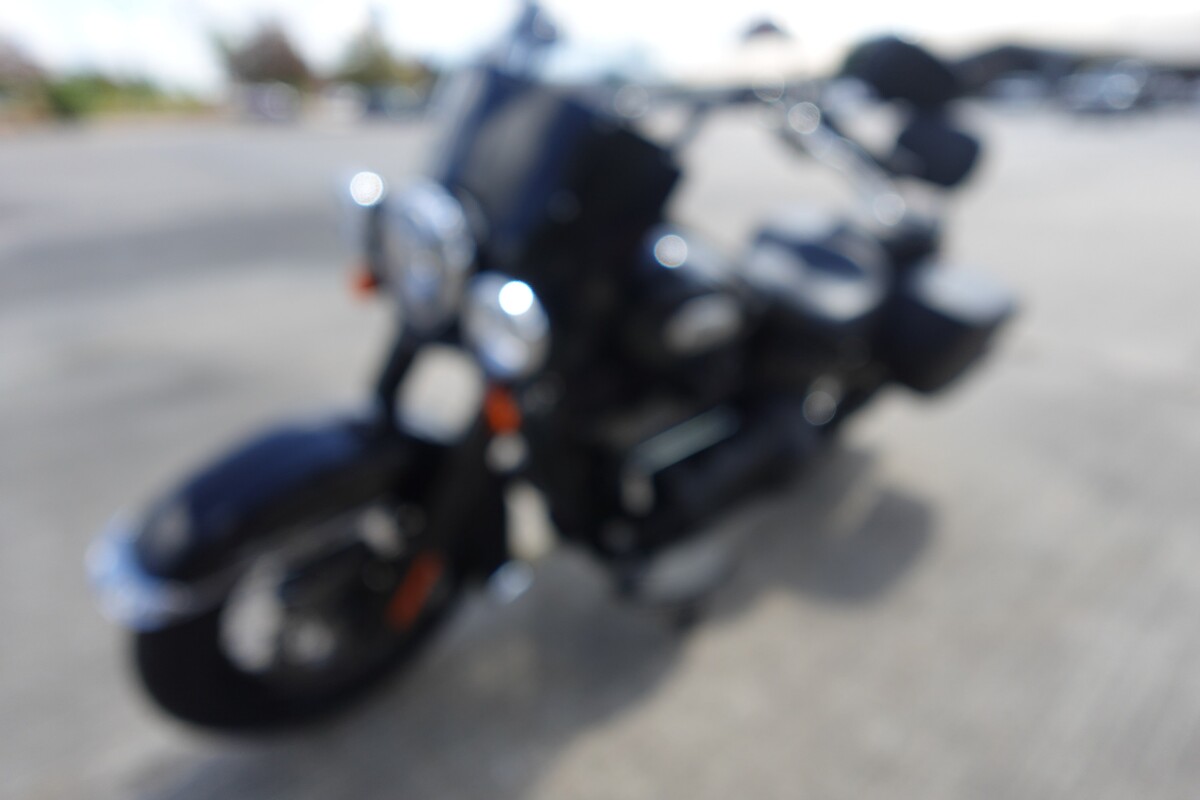 2023 Harley-Davidson Heritage Classic FLHCS - Photo 4