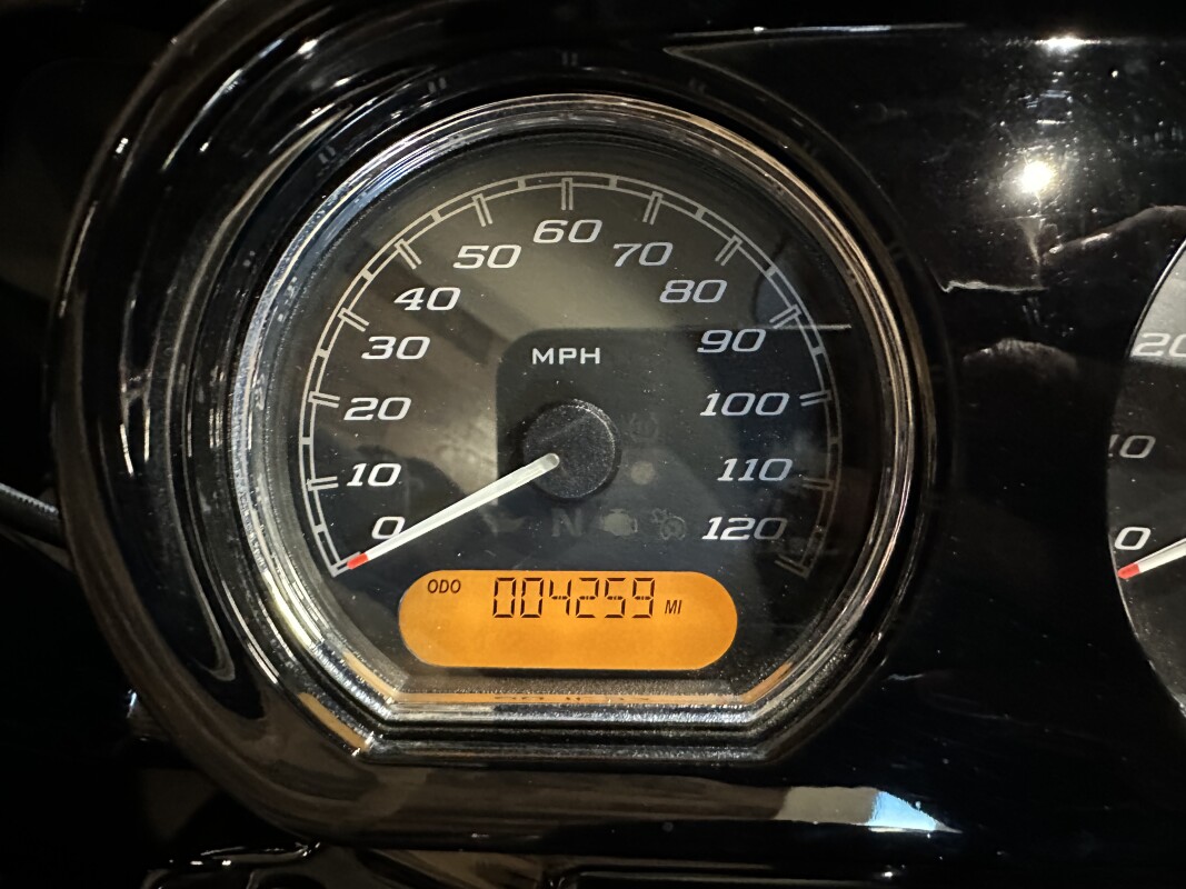 2020 Harley-Davidson Road Glide Special River Rock Gray FLTRXS - Photo 10