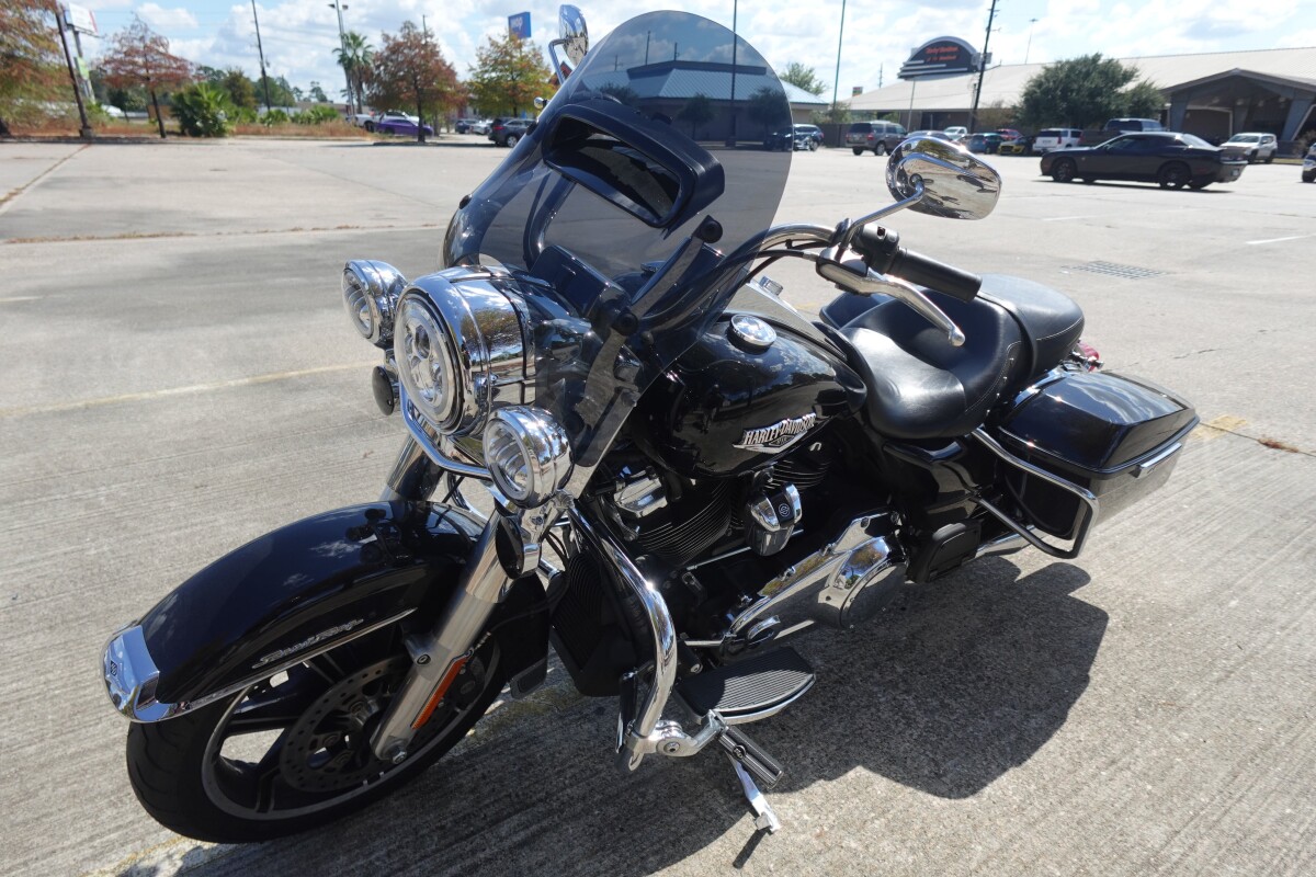 2021 Harley-Davidson Road King Special FLHRXS - Photo 4