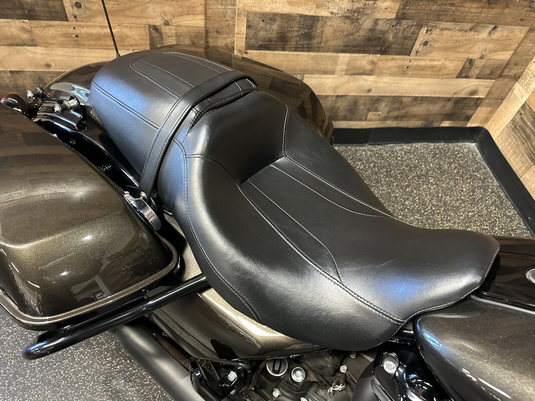 2020 Harley-Davidson Road Glide Special River Rock Gray FLTRXS - Photo 9
