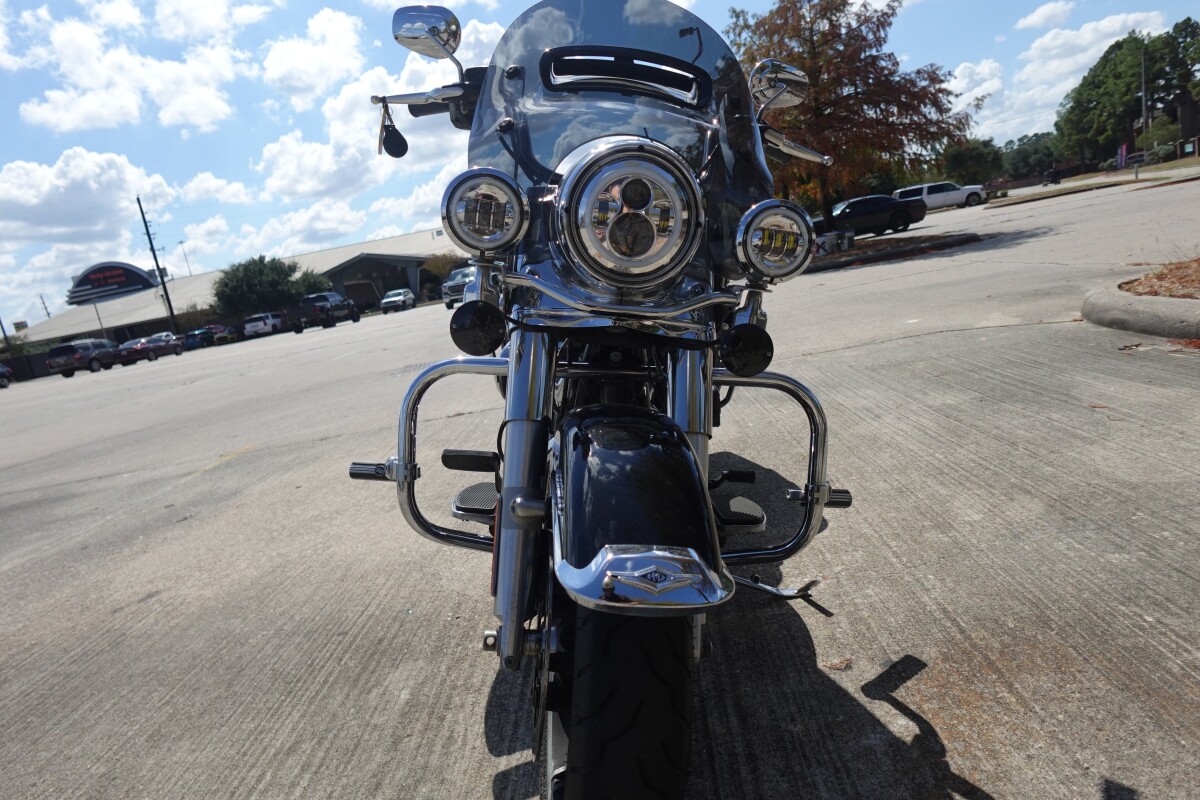 2021 Harley-Davidson Road King Special FLHRXS - Photo 3