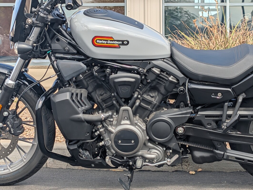 2024 Harley-Davidson Nightster Special - Photo 6