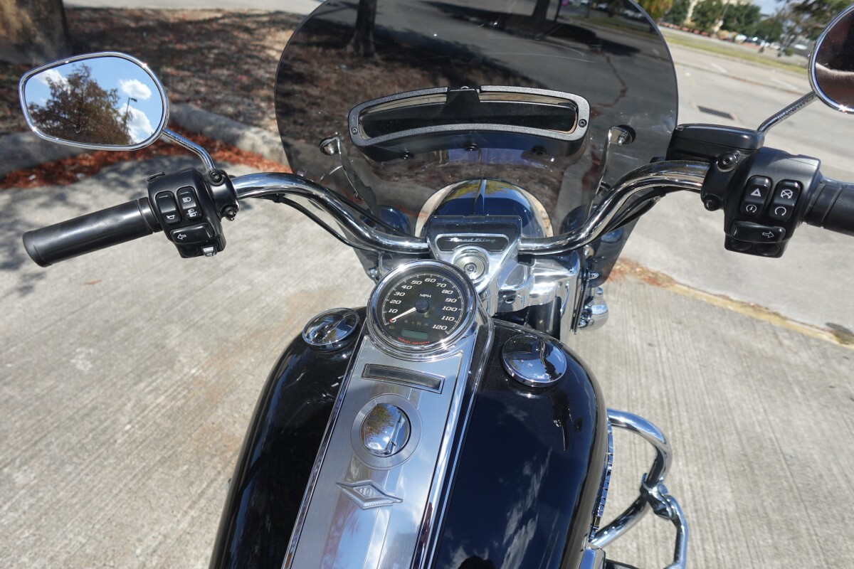 2021 Harley-Davidson Road King Special FLHRXS - Photo 9