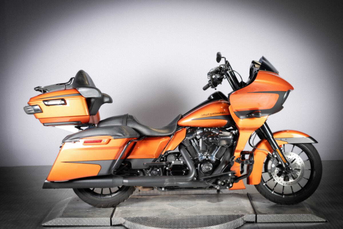 2019 Harley-Davidson® Road Glide® Special FLTRXS | High Octane