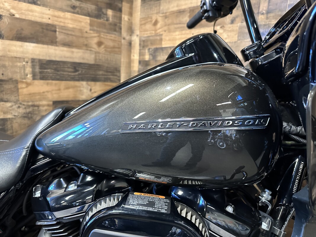 2020 Harley-Davidson Road Glide Special River Rock Gray FLTRXS - Photo 7