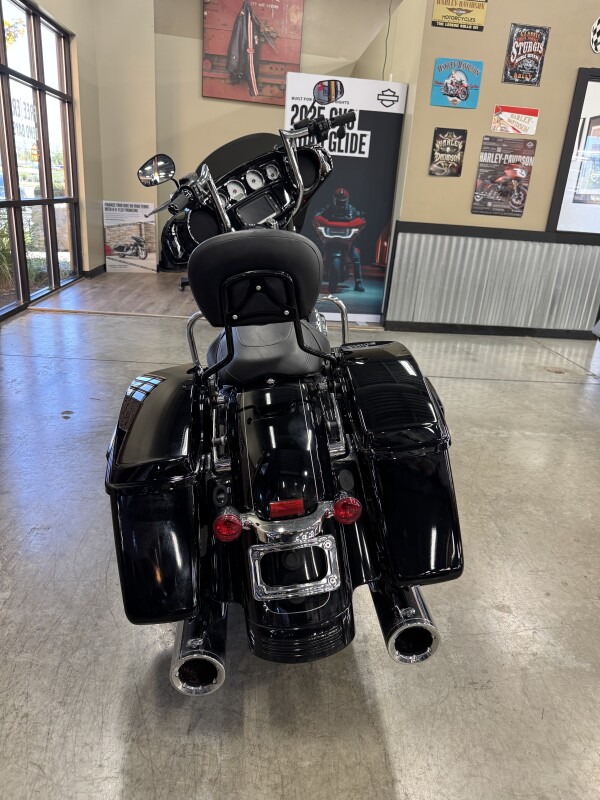 2016 Harley-Davidson Street Glide Special FLHXS - Photo 7