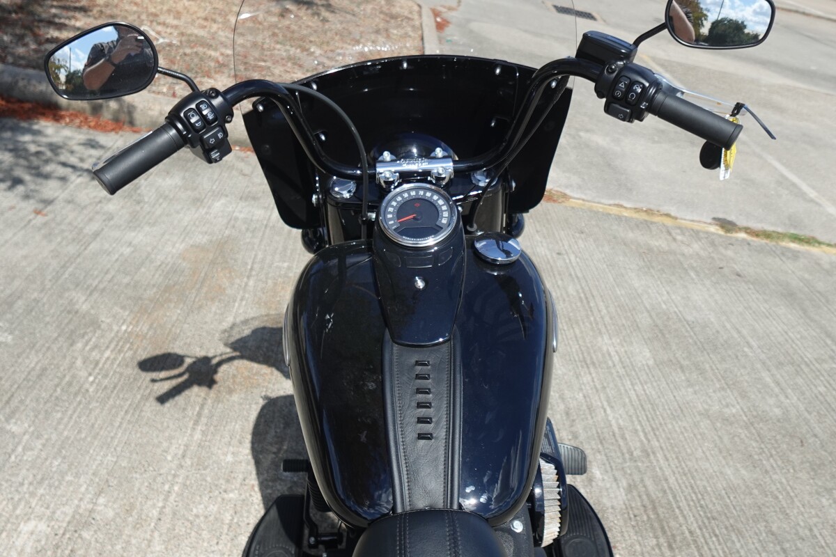 2023 Harley-Davidson Heritage Classic FLHCS - Photo 9
