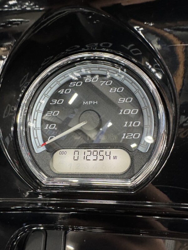 2014 Harley-Davidson Electra Glide Ultra Limited FLHTK - Photo 5