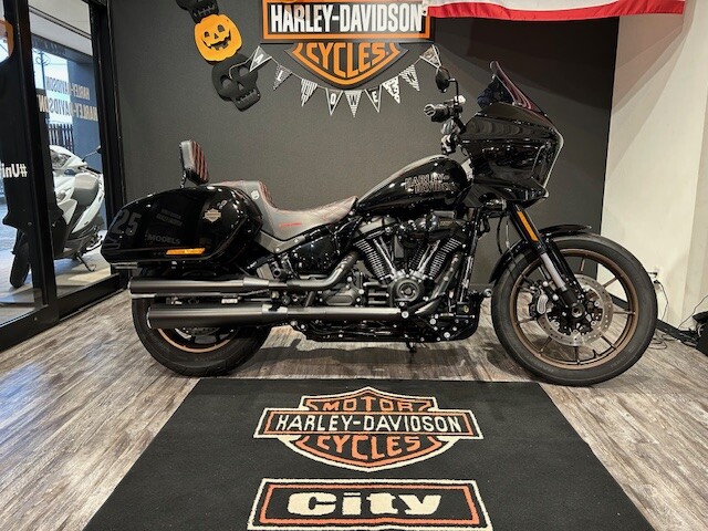 2023 FXLRST ソフテイルローライダーST | Harley-Davidson® シティ／川越店