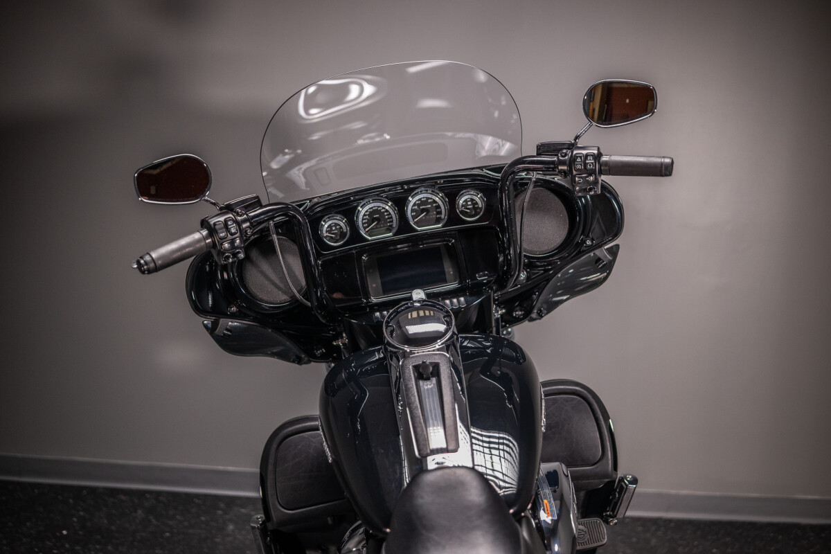 2019 Ultra Limited (FLHTK) - Photo 9