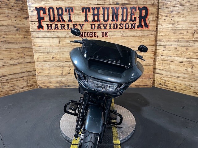 Harley-Davidson Road Glide 2025 FLTRX IRON HORSE MTLC - Photo 4