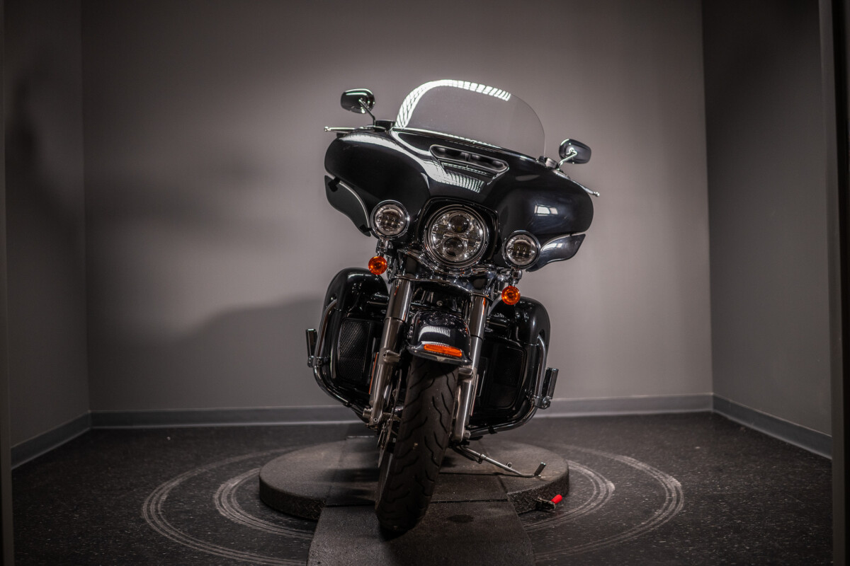 2019 Ultra Limited (FLHTK) - Photo 8