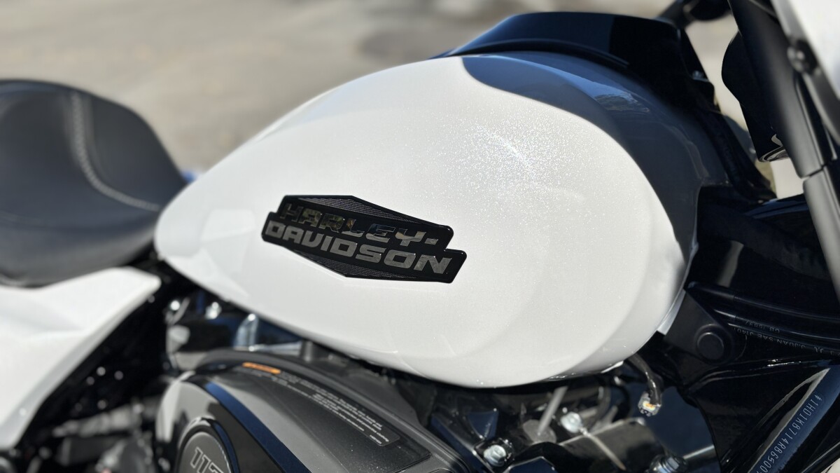 FLHX 2024 Street Glide - Photo 4