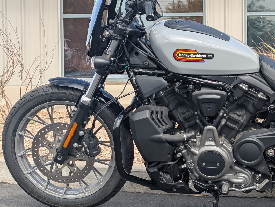 2024 Harley-Davidson Nightster Special - Photo 5