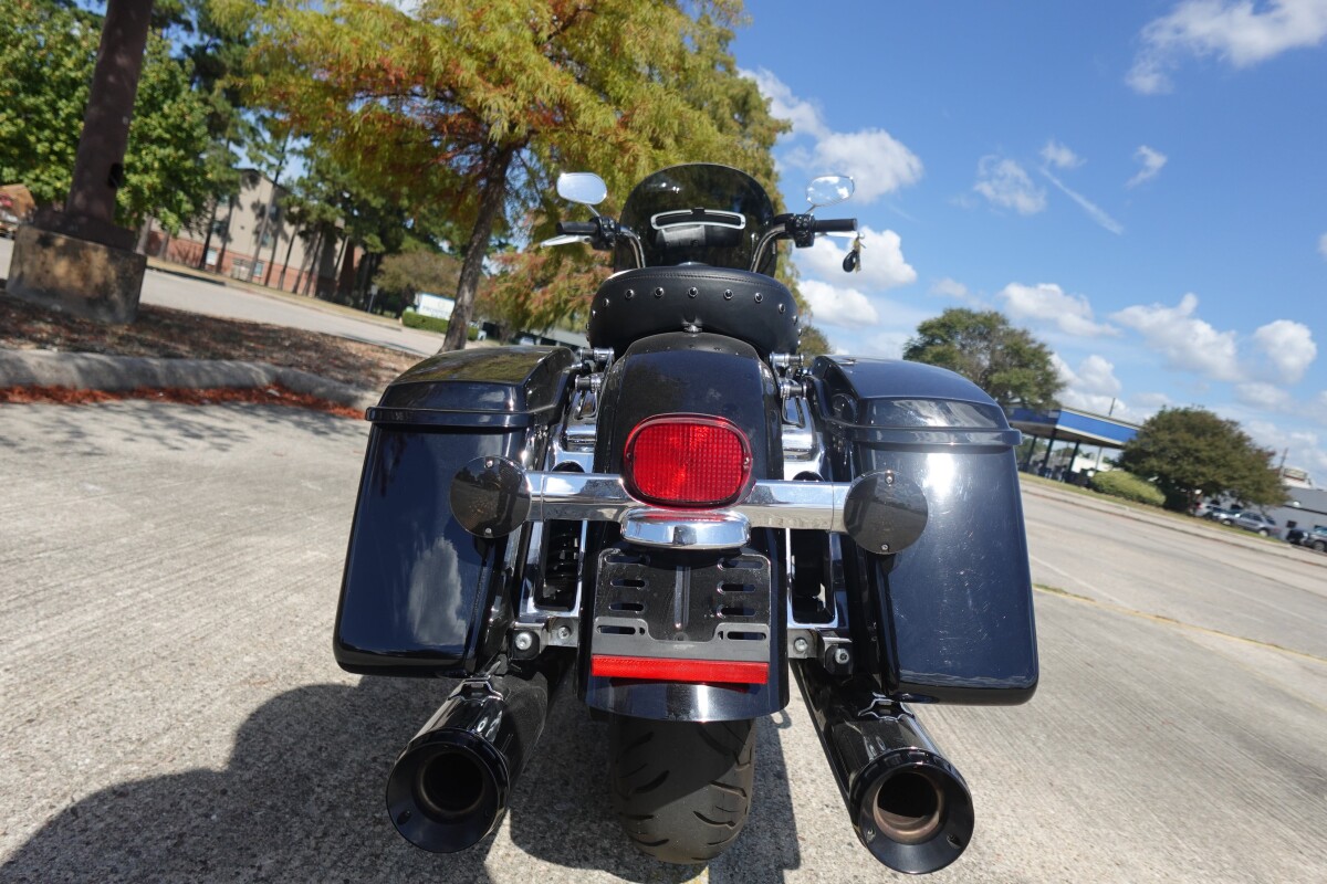 2021 Harley-Davidson Road King Special FLHRXS - Photo 7