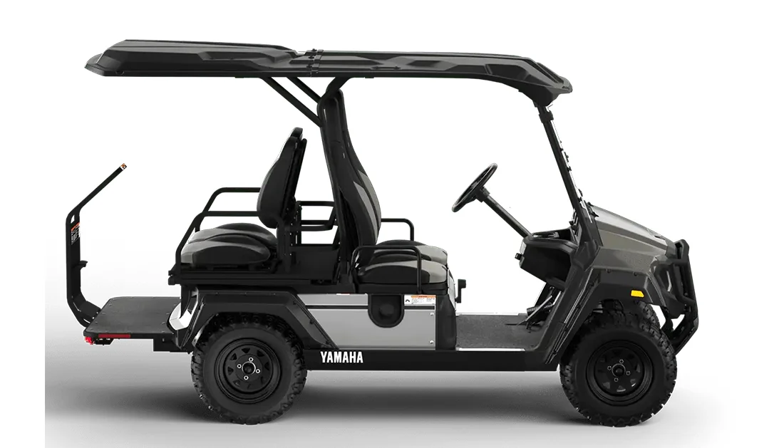 Umax Rally™ 2+2 AC