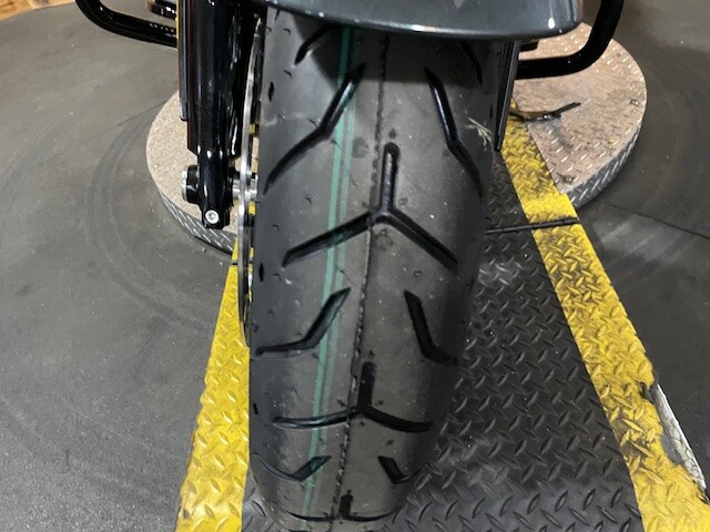 Harley-Davidson Road Glide 2025 FLTRX IRON HORSE MTLC - Photo 5