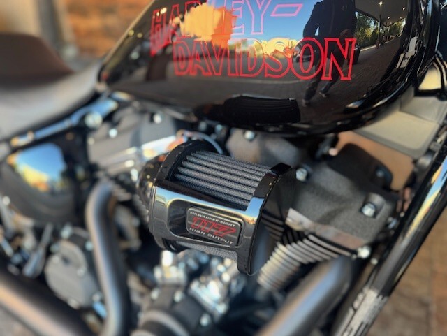 2025 Harley davidson Low Rider S FXLRS - Photo 2