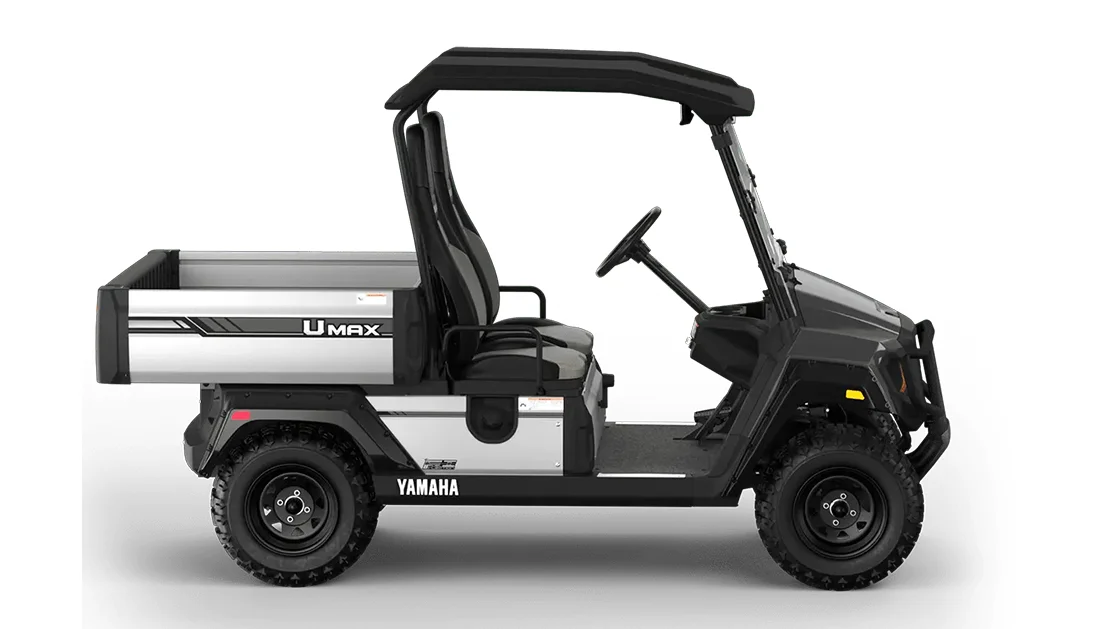 Umax Rally® One AC
