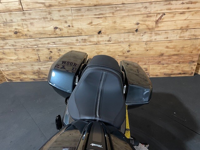 Harley-Davidson Road Glide 2025 FLTRX IRON HORSE MTLC - Photo 6