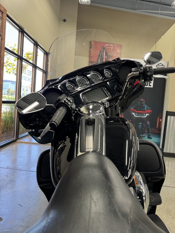 2014 Harley-Davidson Electra Glide Ultra Limited FLHTK - Photo 4
