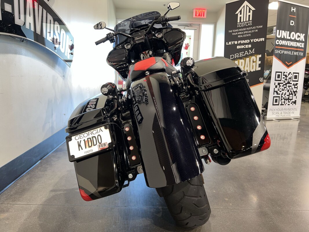 2023 Harley-Davidson Road Glide ST FLTRXST - Photo 10