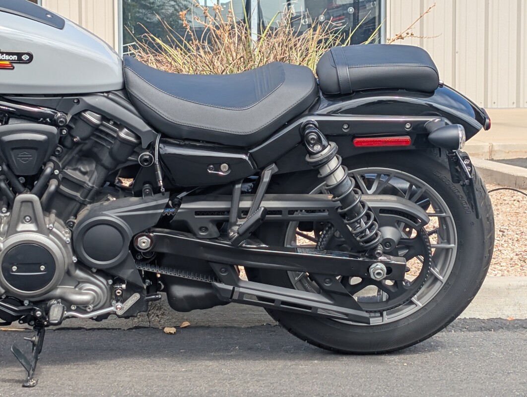 2024 Harley-Davidson Nightster Special - Photo 7