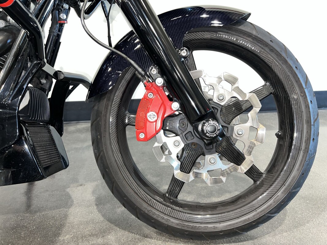 2023 Harley-Davidson Road Glide ST FLTRXST - Photo 3