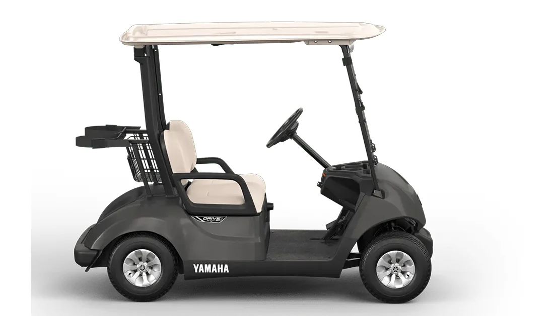 Drive2® - Fleet PowerTech AC