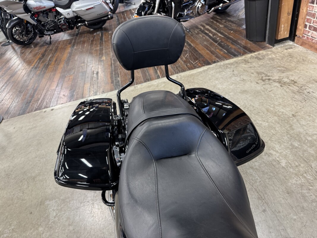 2016 Harley-Davidson Street Glide Special FLHXS - Photo 5